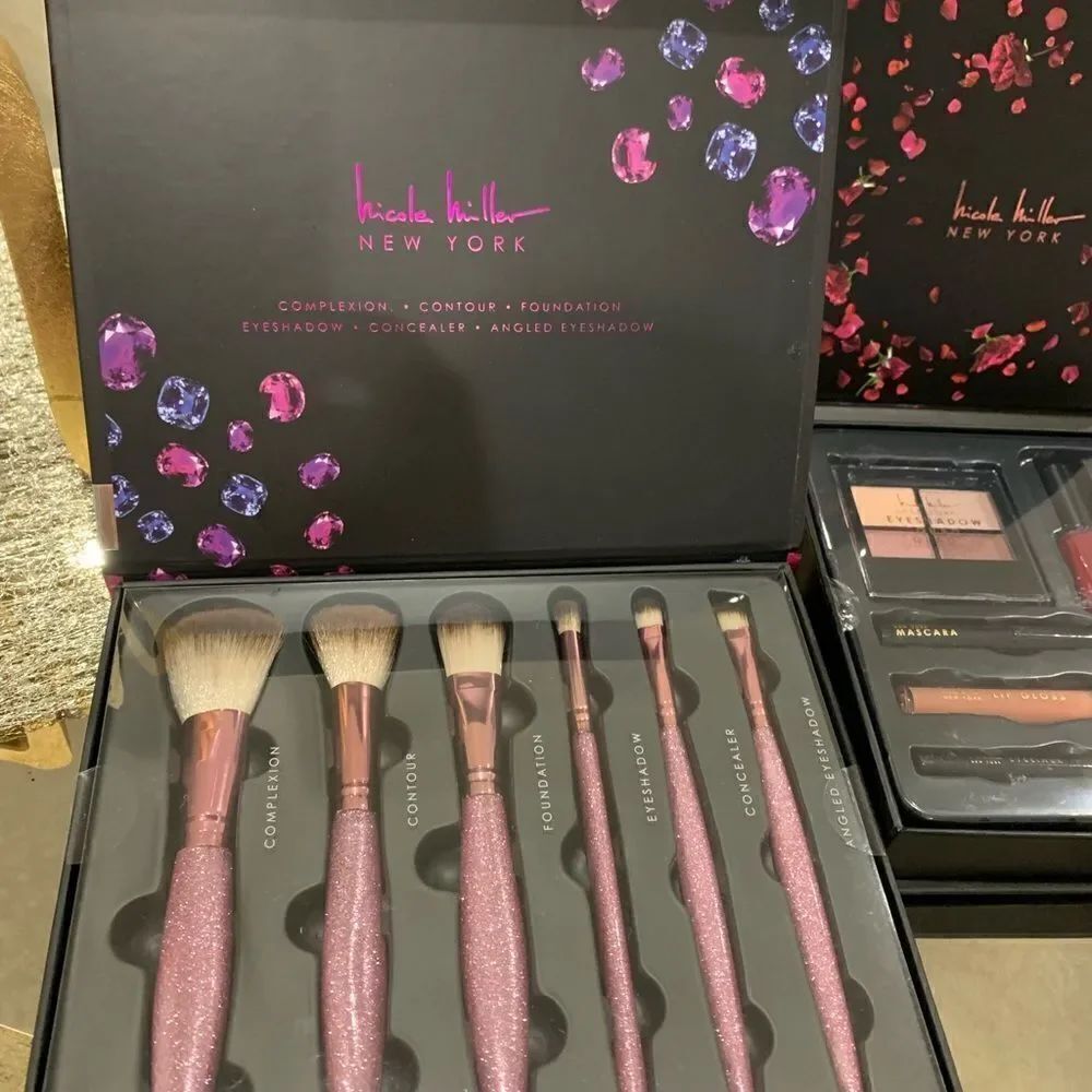 🎉Final Deal🎉Nicole Miller bundle 🎁 - Picture 2 of 8